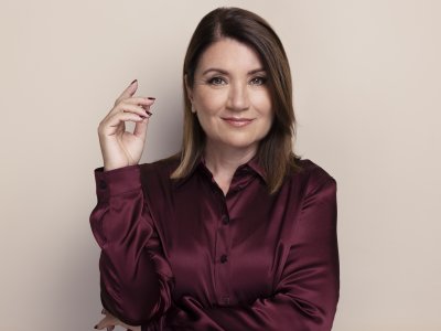 Silvia Tro Santafé