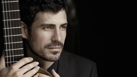Imagen de Belgian National Orchestra, Josep Vicent & Pablo Sáinz Villegas