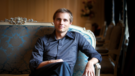 Imagen de Royal Philharmonic Orchestra, Vasily Petrenko, Truls Mørk & Esther Yoo
