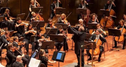 Melbourne Symphony Orchestra announces Chief Conductor, welcoming global star Jaime Martín to Victoria 