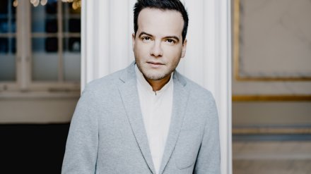 Imagen de Budapest Festival Orchestra, Iván Fischer & Francesco Piemontesi