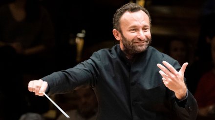 Imagen de Berliner Philharmoniker, Orfeó Català & Kirill Petrenko