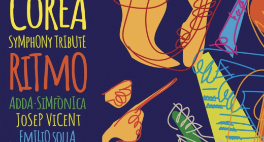 Josep Vicent y la orquesta ADDA Simfònica, nominados a los Grammy Latinos
