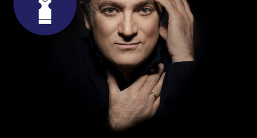 Renaud Capuçon recibe un OPUS KLASSIK 2022 por su grabación 