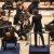 Pablo Sáinz Villegas y Josep Vicent ofrecen junto a la OSPA el concierto de los Premios Princesa de Asturias más aplaudido