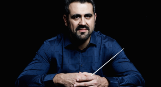Diego Martin-Etxebarria debuta en la Ópera de Heidelberg
