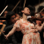 Midori recibe el Premio Brahms de la Schleswig-Holstein Brahms Society 