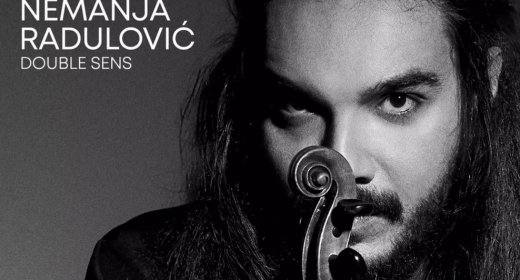 Nuevo lanzamiento discográfico de Nemanja Radulović dedicado a Beethoven