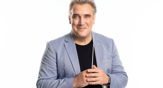 Jaime Martín, Premio Nacional de Música 2022