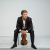 El violinista Renaud Capuçon se une a Ibermúsica Artists