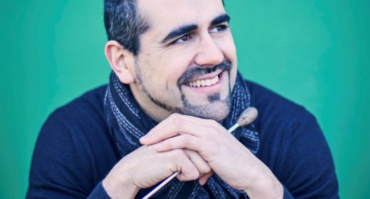 Continúan los éxitos de Diego Martin-Etxebarria en Alemania