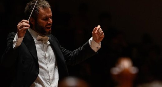 Josep Vicent firma un nuevo éxito con ADDA-Simfònica