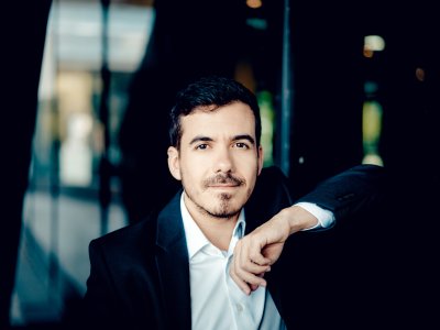 Nuno Coelho