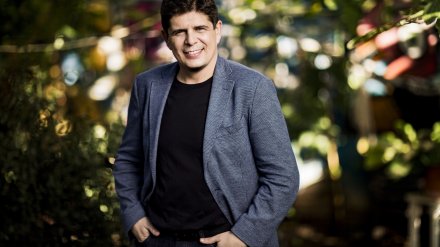 Imagen de Orquesta Ciudad de Granada y Javier Perianes (dirección desde el piano)