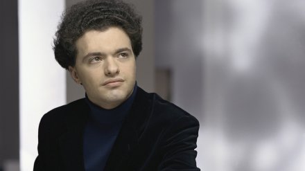 Imagen de Evgeny Kissin