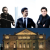 Tres artistas Ibermúsica en la temporada 2022 del Teatro Colón