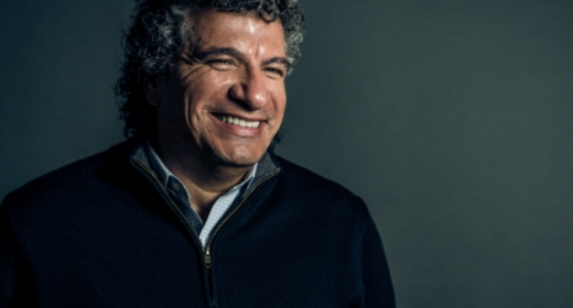 El director Giancarlo Guerrero se une a Ibermúsica Artists