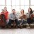 Exitosa grabación en vivo de la integral de cuartetos de Beethoven por el Elias String Quartet