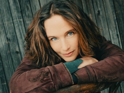 Hélène Grimaud