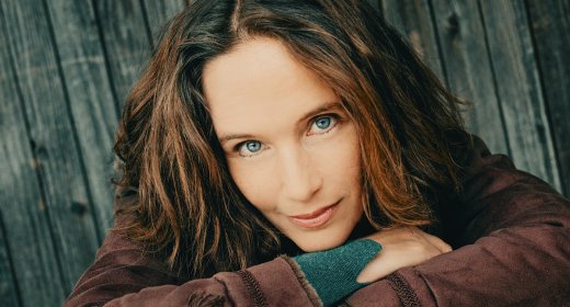 Hélène Grimaud firma con Ibermúsica Artists
