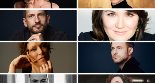 Nueva división de canto en Ibermúsica Artists