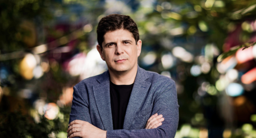 Javier Perianes ofrecerá tres conciertos en Brasil en sustitución de Maria Joao Pires