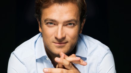 Imagen de Orchestre de la Chambre de Lausanne y Renaud Capuçon