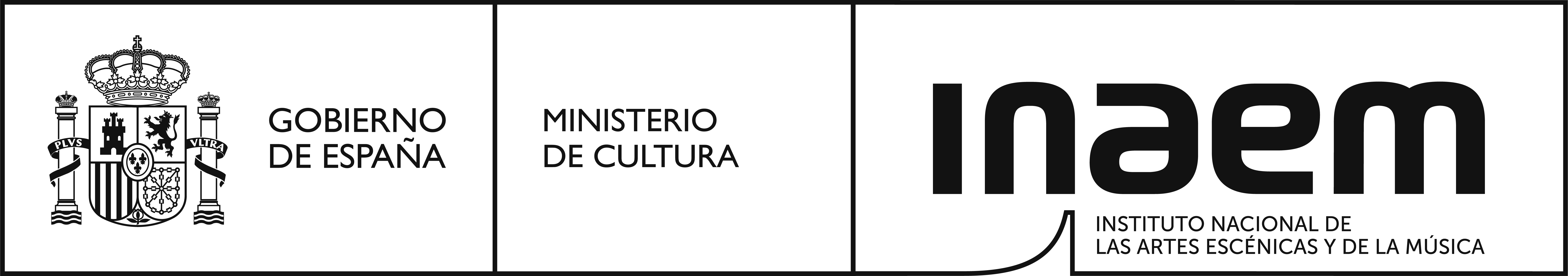 Instituto nacional de las artes escénicas y de la música