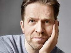 London Philharmonic Orchestra, Edward Gardner y Leif Ove Andsnes