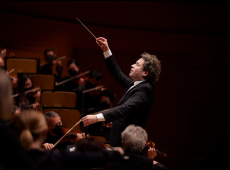 London Symphony Orchestra