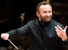 Berliner Philharmoniker, Orfeó Català y Kirill Petrenko