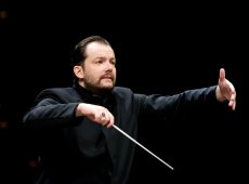 Gewandhausorchester