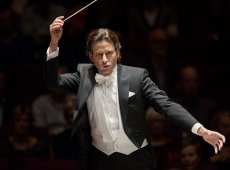Toronto Symphony Orchestra