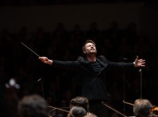 Berner Symphonieorchester