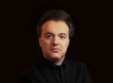 Evgeny Kissin