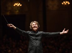 Antwerp Symphony Orchestra