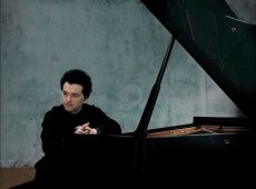 Evgeny Kissin