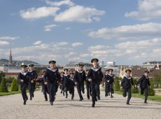 Vienna Boys Choir