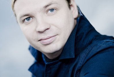 Denis Kozhukhin sustituirá a Yuja Wang con la CSBO y Mirka Gražinytė-Tyla