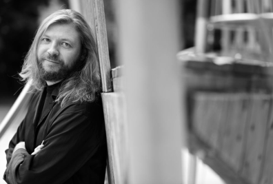 Denis Kozhukhin presenta un nuevo álbum dedicado a Haydn para PENTATONE