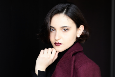 Soprano Lucía Iglesias joins Ibermúsica Artists