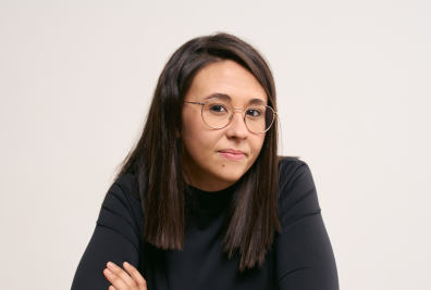 Ibermúsica Artists anuncia la representación mundial de la directora Julia Cruz