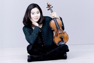 Esther Yoo: Artista Residente en Cambridge Corn Exchange