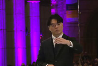 Brahms: Haydn Variations / Wilson Ng · Radio Filharmonisch Orkest