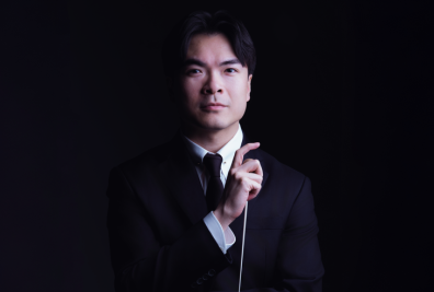 Wilson Ng inaugura la temporada 2026/27 con su debut al frente de la Antwerp Symphony Orchestra