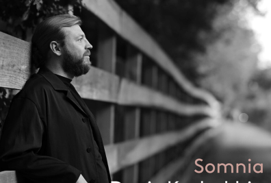 Somnia: nuevo álbum de Denis Kozhukhin con obras de Chaikovski, Prokofiev y Shor