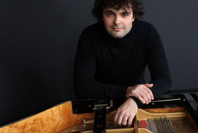 Martín García García emprende su octava gira por Japón