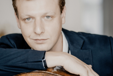 Success for István Várdai in his debut with the Orchestra dell’Accademia Nazionale di Santa Cecilia