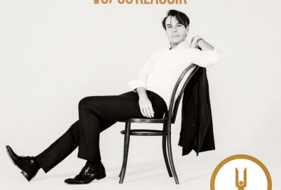 Benjamin Bernheim, Cantante Masculino del año Opus Klassik