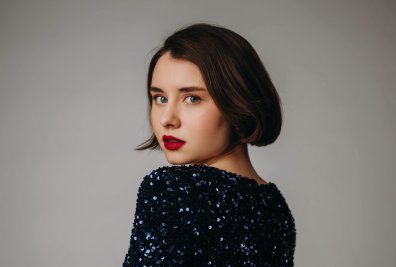 Mira Alkhovik joins Ibermúsica Artists for worldwide general management